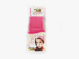 Hairband Handuk Headband Segala Ukuran - Nyari.id