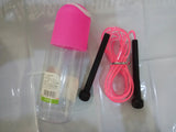 Jump Rope Slim Capsule - Nyari.id