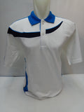 Kaos Polo Katun Wafel PS7383 Lengan Pendek - Nyari.id