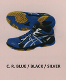 Sepatu Badminton Diablo - Nyari.id