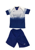 Baju Jersey Badminton L Wave Baju Celana