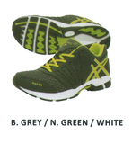 Sepatu Jogging Professional Racer - Nyari.id
