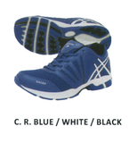 Sepatu Jogging Professional Racer - Nyari.id