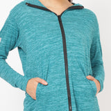 Jaket HS Rafael - Nyari.id