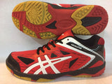 Sepatu Badminton Alligator New - Nyari.id
