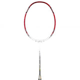 Raket Badminton Apacs Virtus 66 Bonus Grip Pasang Senar BG66 Ori