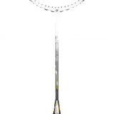 Raket Badminton Apacs Virtus 66 Bonus Grip Pasang Senar BG66 Ori