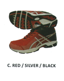 Sepatu Jogging Professional Runner - Nyari.id