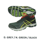 Sepatu Jogging Professional Runner - Nyari.id