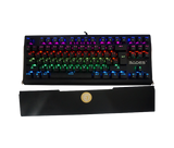 Sades Shield TKL RGB Mechanical Gaming Keyboard - Nyari.id