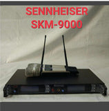 SENNEIZER Microphone Wireless SKM-9000 - Nyari.id