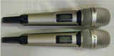 SENNEIZER Microphone Wireless SKM-9000 - Nyari.id