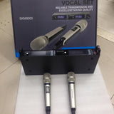 SENNEIZER Microphone Wireless SKM-9000 - Nyari.id