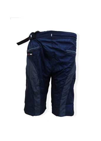 Celana Sepeda 2 Lapis Selutut Navy - Nyari.id