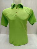 Kaos Polo Jersey Drifit Katun Berkerah Berkualitas Ekspor - Nyari.id