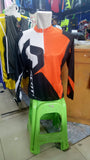 Baju Sepeda Scott Lengan Panjang - Nyari.id
