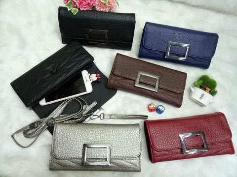 Tas Wanita S002 - Nyari.id