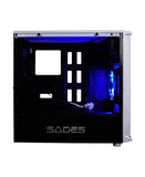 Sades Sphinx Gaming Case Pc - Nyari.id