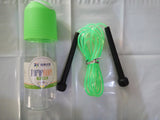 Jump Rope Slim Capsule - Nyari.id