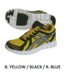 Sepatu Jogging Professional Stingray - Nyari.id