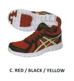 Sepatu Jogging Professional Stingray - Nyari.id