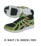Sepatu Jogging Professional Stingray - Nyari.id