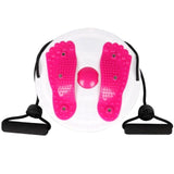 Waist Twisting Pelangsing Pinggul Perut Lemak Speeds LX 041-4