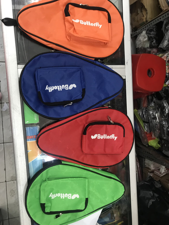 TAS COVER BAT BET TENIS MEJA PING PONG BUTTERFLY