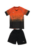 Baju Jersey Badminton L Wave Baju Celana