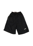 Celana Badminton L Wave Logo Emboss