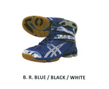 Sepatu Volly Professional Thunderbold MD - Nyari.id