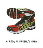 Sepatu Jogging Professional Trainer - Nyari.id