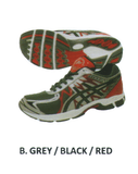 Sepatu Jogging Professional Trainer - Nyari.id