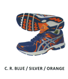 Sepatu Jogging Professional Trainer - Nyari.id