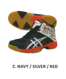 Sepatu Volly Professional Turbolite MD New - Nyari.id