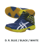 Sepatu Volly Professional Turbolite MD New - Nyari.id