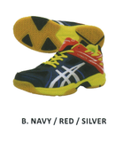 Sepatu Volly Professional Turbolite New - Nyari.id