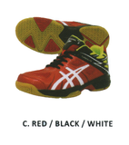 Sepatu Volly Professional Turbolite New - Nyari.id