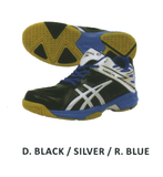 Sepatu Volly Professional Turbolite New - Nyari.id