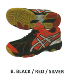 Sepatu Volly Professional Turbomax - Nyari.id