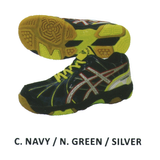 Sepatu Volly Professional Turbomax - Nyari.id