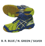 Sepatu Volly Professional Turbomax MD - Nyari.id
