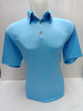 Kaos Polo Jersey Drifit Katun Berkerah Berkualitas Ekspor - Nyari.id
