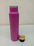 Botol Air Thermos Jaga Suhu Streak 750ml - Nyari.id