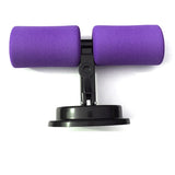 Situp Holder Abs, Chest, and Butt Muscle Creator Six Pack Leg Holder - Nyari.id