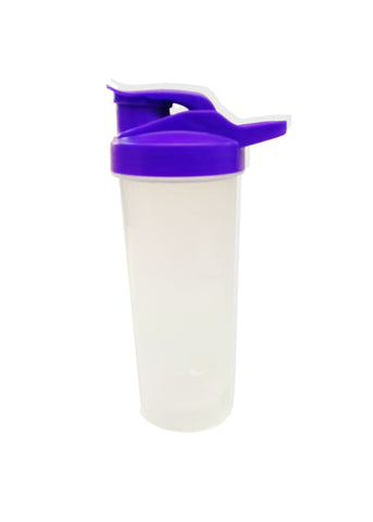 Botol Air Minum Olahraga Sport AM701 Shaker - Nyari.id