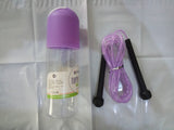 Jump Rope Slim Capsule - Nyari.id