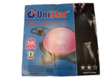 Bosu Ball Balance Step Trainer Bola Yoga Fitness Balancing Step - Nyari.id