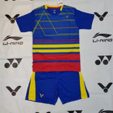 Jersey Baju Celana Badminton Dewasa Drifit Lokal Grosir Murah V131 - Nyari.id
