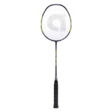 Raket Badminton Apacs Virtus 88 Bonus Grip Pasang Senar BG66 Ori
